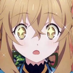 Kawaii Anime Girls Waifu Code -0015