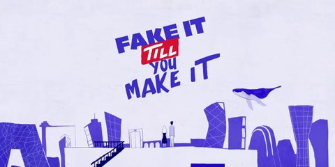 Fake It Till You Make It S01 E02 Hindi | Rapid Movies