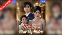 Mommy Hear My Heart