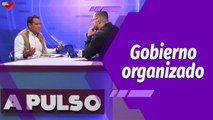 A Pulso | En Venezuela nace una nueva oposición y se fortalece la democracia participativa