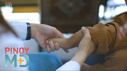 May kaugnayan ba ang clubfoot sa pagbubuntis ng isang ina? | Pinoy MD