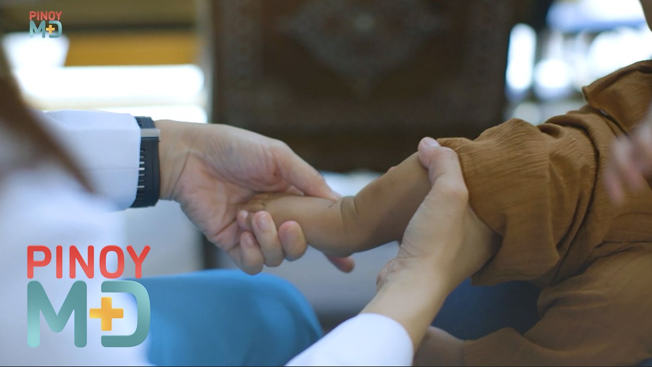 May kaugnayan ba ang clubfoot sa pagbubuntis ng isang ina? | Pinoy MD