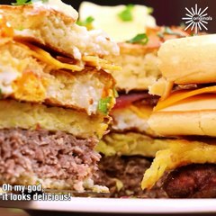 Check out these unique food recipes😯🤤