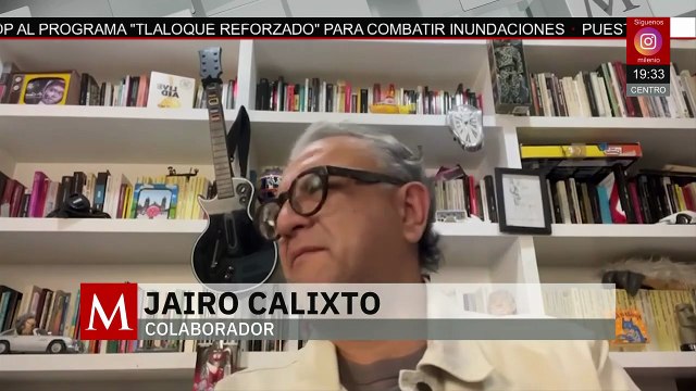 Ministra Norma Piña defiende a Lorenzo Córdova de acusaciones de racismo | ¡Déjense Ahí!