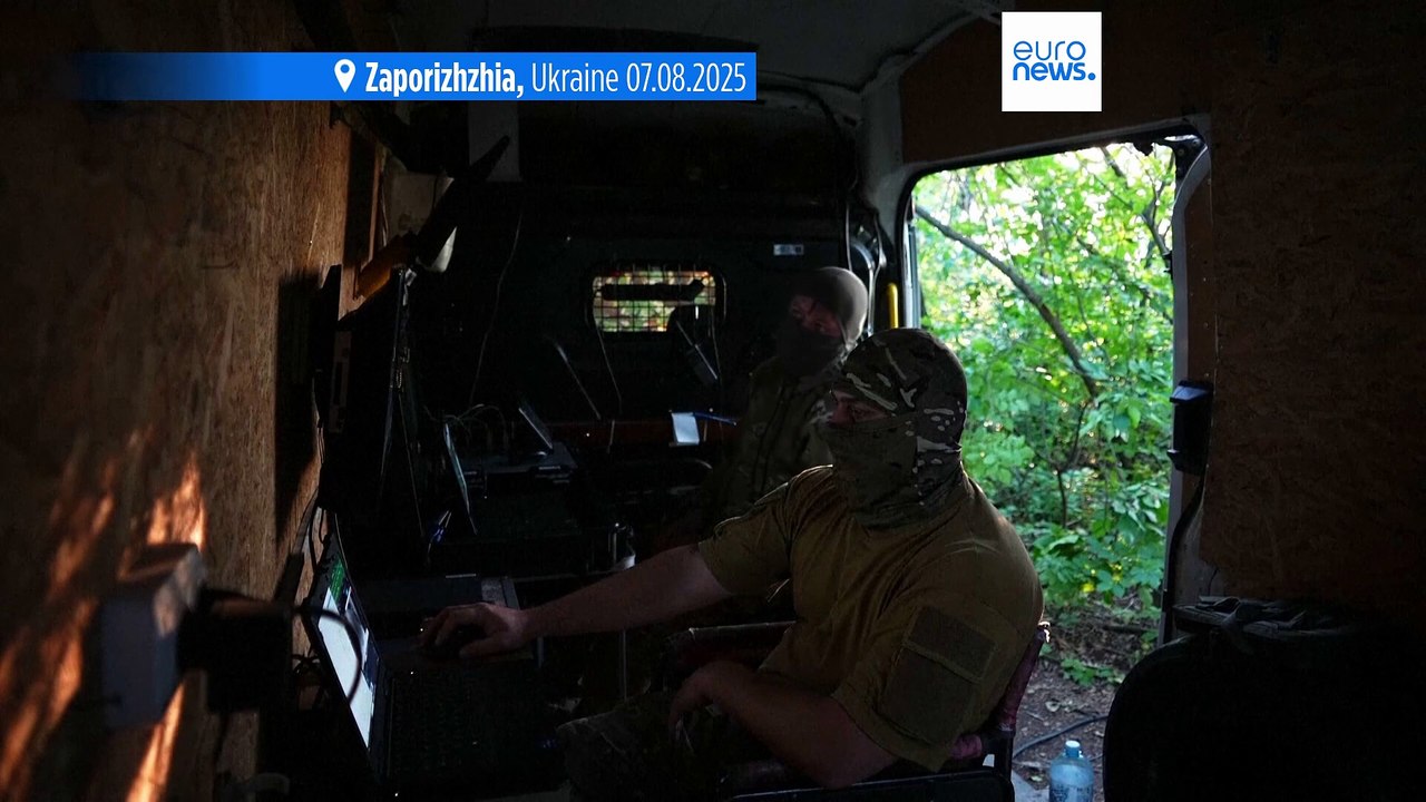 Nachrichten des Tages | 9. August 2025 - Morgenausgabe