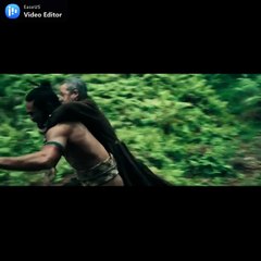 best scene of converted