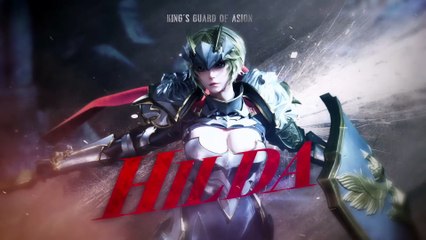 Dungeon Stalkers - Cinematic Hero Trailer