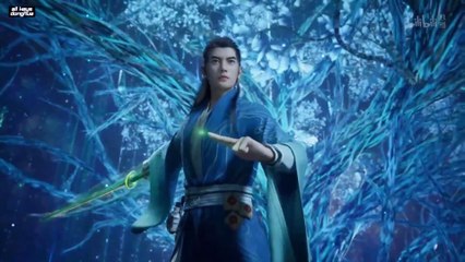 A Record Of Mortal’s Journey To Immortality S4 Ep 31 [155] ENG SUB