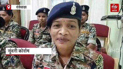 दंतेवाड़ा में रक्षाबंधन, डिप्टी सीएम विजय शर्मा ने सरेंडर नक्सली महिलाओं और दंतेश्वरी फाइटर्स के साथ मनाया राखी का त्योहार