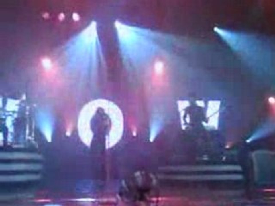 Superbus 27/11/07 Elispace Beauvais