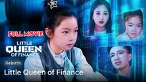Little Queen of Finance
