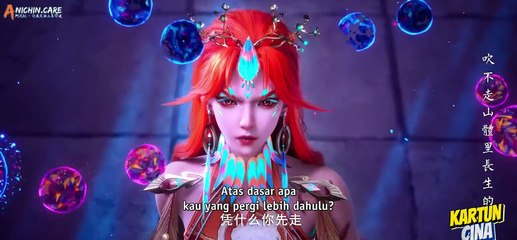 Azure Legacy Eps 58-61 SUB INDO