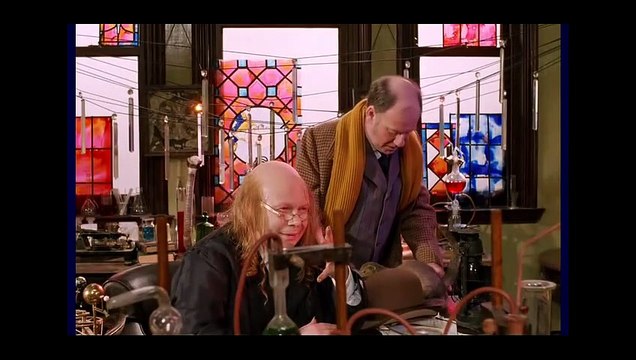 The Adventures of Sherlock Holmes 25 - 4 The Sign of Four, Conan Doyle, シャーロック・ホームズの冒険 第25話 四人の署名 日本語字幕　アーサー・コナン・ドイル 英語学習にも