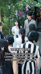 Shen Zhuying was bullied for her hearing impairment, and Fu Sizhuo stepped in to protect her from the storm, becoming the only voice in her world. Years later, a blind date brought the two people who had long been separated together again. The words "I wi