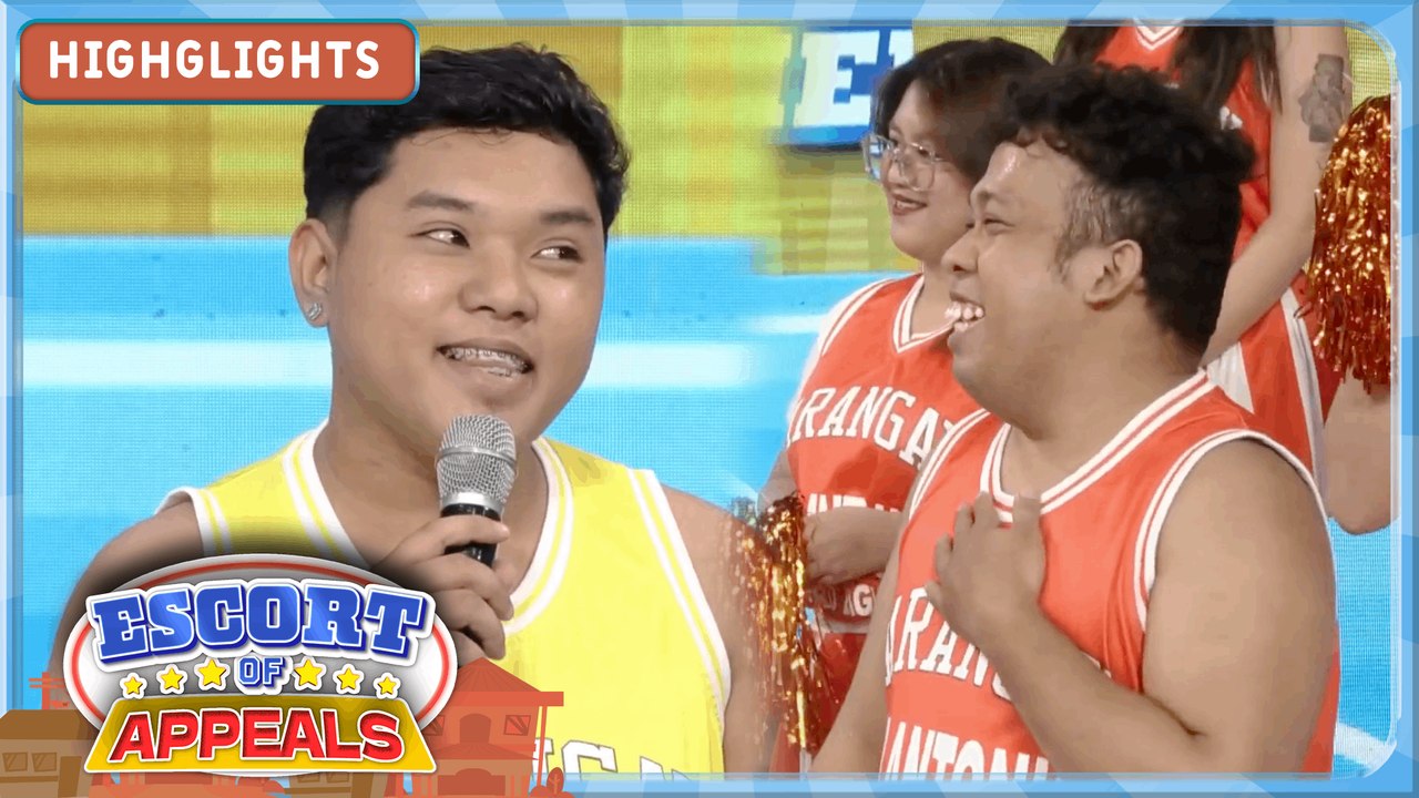 Arnel, ikinuwento ang pagkakaibigan nila ni Meong | It’s Showtime | Escort of Appeals
