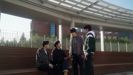 Somethings Not Right Ep 5