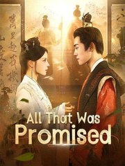 All That Was Promised – Full Movie (2025)