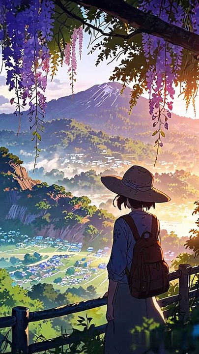 Edge of Wonder