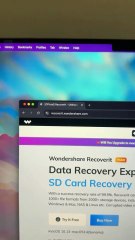 ভুল করে ফাইল ডিলিট করেছেন. AI দিয়ে ফিরে পান সহজেই