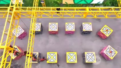 ¡No te pierdas el Capítulo 29 del Desafío 2025! 🚀