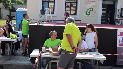 Στα μονοπάτια του Nevrokopi trail 2019