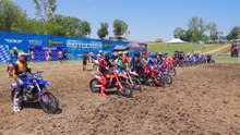 2025 Pro Motocross | Ironman National - Crawfordsville, IN | Press Day