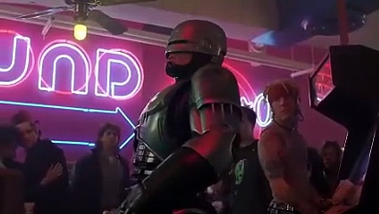 RoboCop 2 🇧🇷