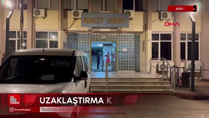 Aydın'da orman yolunda cesedi bulunan  Teslime, anne ve babası için uzaklaştırma kararı almış