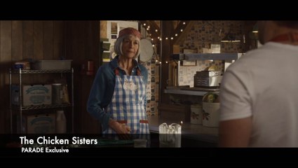 The Chicken Sisters - Episode 202 - Sneak Peek