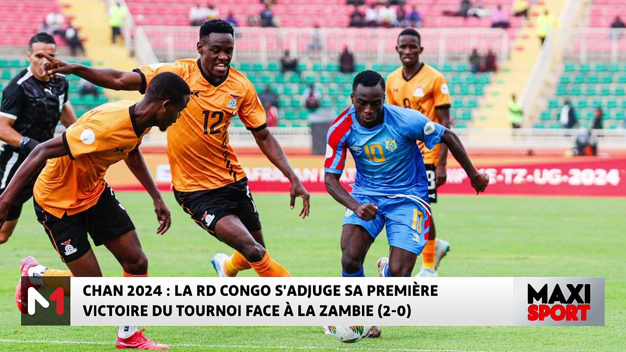L'actualité sportive du 08-08-2025 - 08/08/2025