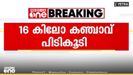 കാലടിയിൽ 16 കിലോ കഞ്ചാവുമായി രണ്ട് ഇതരസംസ്ഥാന തൊഴിലാളികൾ പിടിയിൽ
