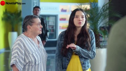 Cautiva por Amor Capítulo 65