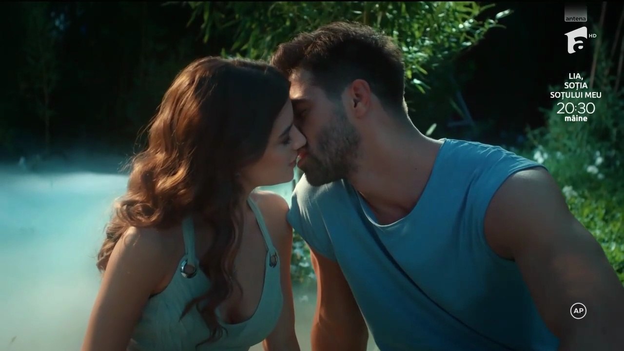 LIA_ Sezonul 4 , Episodul 7