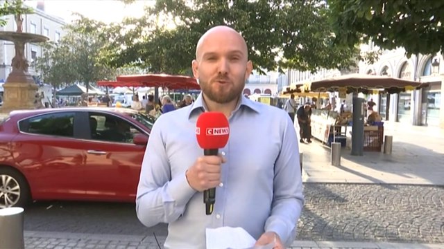 Canicule : quelles températures pour le week-end ?