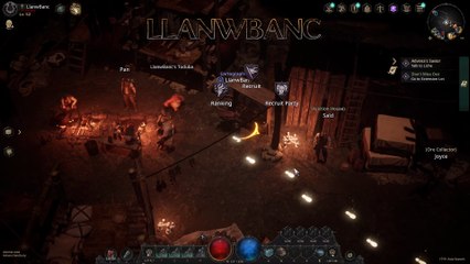 [Undecember] Advenas Saviour