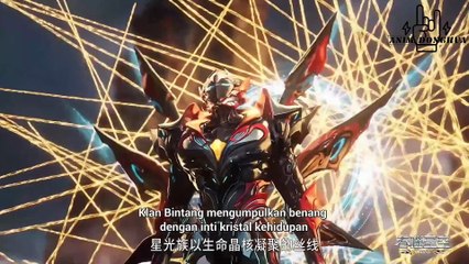 Swallowed Star Episode 183 Sub Indo