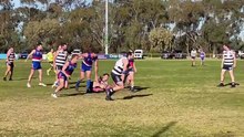 HDFNL: LBU v North Bendigo. August 9, 2025.