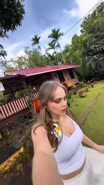 VLOG - Palau Island Day