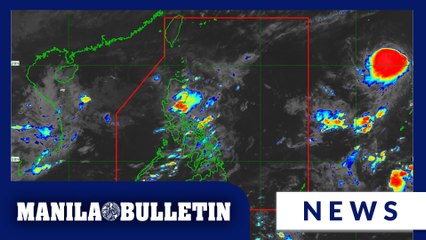 'Habagat' to bring rains to parts of the Philippines on August 9
