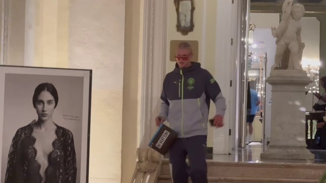 Palermo-ManCity: da Haaland a Reijnders, Sky Blues in hotel