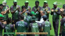 Hassan Nawaz 63*(54) vs West Indies | 1st ODI, 2025 - Tarouba | Ball By Ball Highlights + Post-Match Presentation
