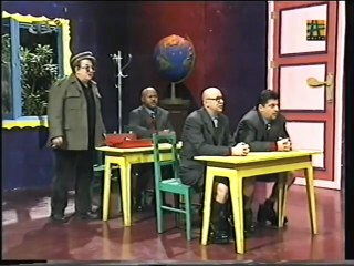 Vecernja škola OTV - Ljubav prema životinjama 1998.