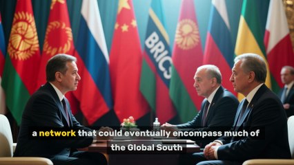 BRICS+ and the Future of South-South Cooperation
