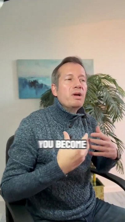 How Pressure Reveals Your True Character