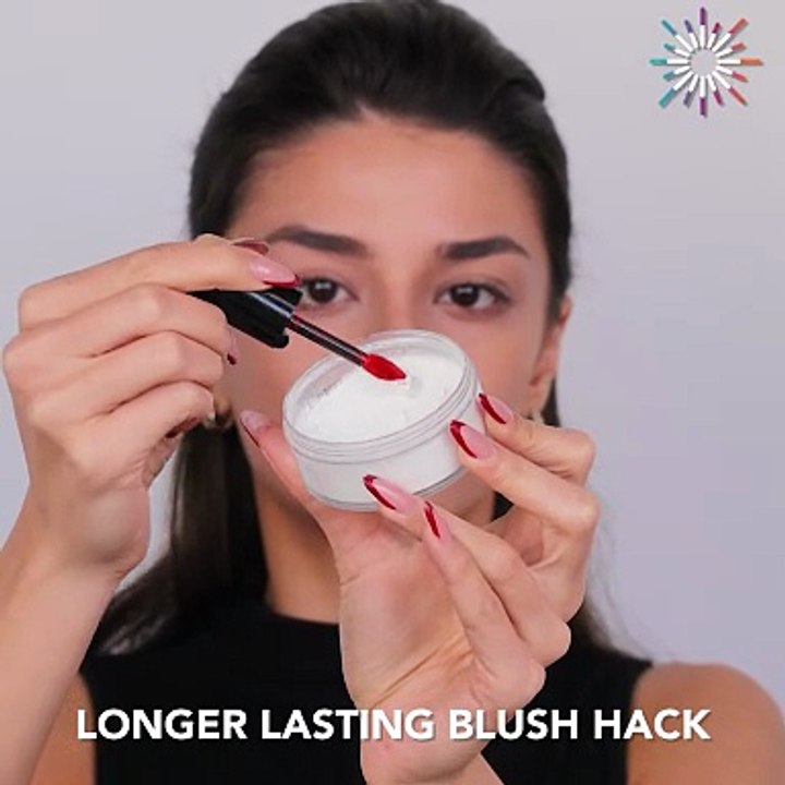 These makeup hacks will change your routine forever 💄