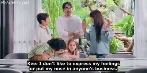 Ep 1 Somewhere Somehow Engsub - Full Movie