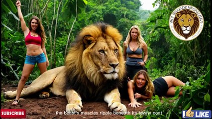 "Wild Wonders: The World's Most Dangerous Animals"