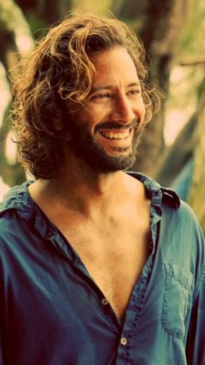 Exclusivité Dailymotion - Lost : Desmond c'est Jésus !?