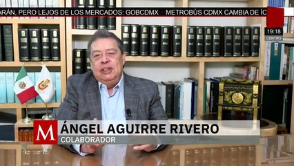 Ningún militar extranjero entrará al país: Sheinbaum | Jaime Núñez, 8 de agosto de 2025
