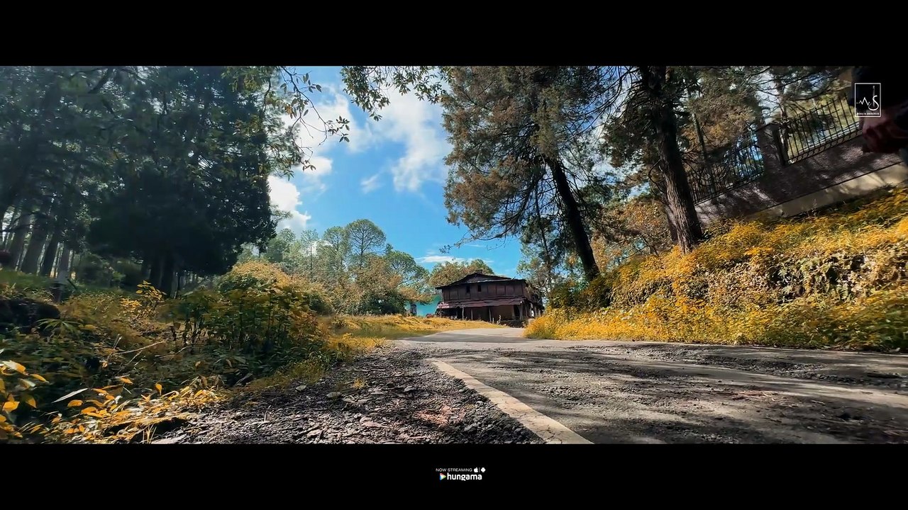 EK ARSA (Official Video) - Subhankar, Manoj